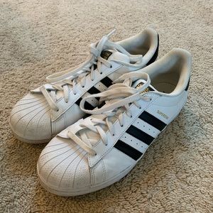 Men’s super star sneakers